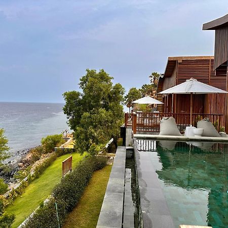 The Angsa Villas Amed  Exterior photo